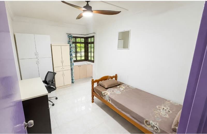 259A Compassvale Road, 259A Compassvale Road, Room Rental, 150 sqft, HDB Flat For Rent, by R. Mani, 500171518 - Bedroom - PropertyGuru.com.sg
