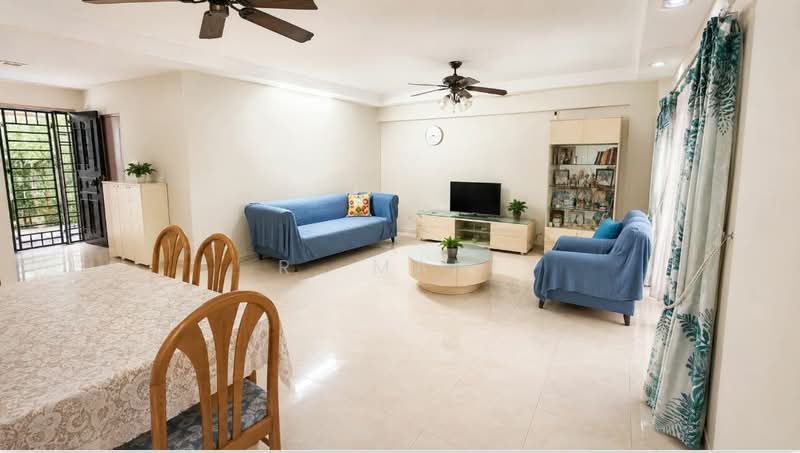 259A Compassvale Road, 259A Compassvale Road, Room Rental, 150 sqft, HDB Flat For Rent, by R. Mani, 500171518 - Living Room - PropertyGuru.com.sg