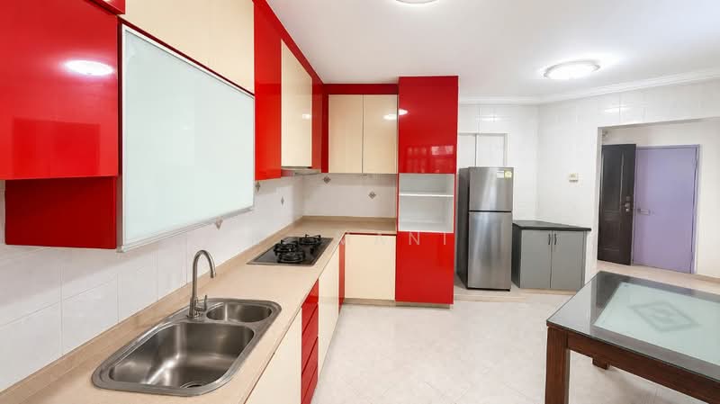 259A Compassvale Road, 259A Compassvale Road, Room Rental, 150 sqft, HDB Flat For Rent, by R. Mani, 500171518 - Kitchen - PropertyGuru.com.sg