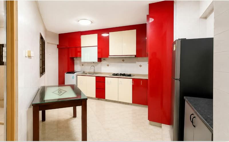 259A Compassvale Road, 259A Compassvale Road, Room Rental, 150 sqft, HDB Flat For Rent, by R. Mani, 500171518 - Kitchen - PropertyGuru.com.sg
