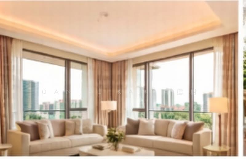 Thomson Reserve, Thomson Reserve, 4 Bedrooms, 1,356 sqft, Condominium For Sale, by Daniel Kam 甘囯財, 500171520 - PropertyGuru.com.sg