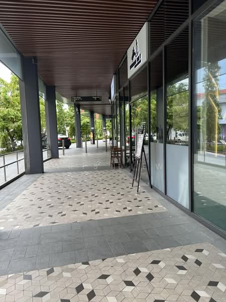 The Venue Shoppes, 6 Tai Thong Crescent, 474 sqft, Mall Shop For Rent, by Iris Liew, 500171521 - Exterior - CommercialGuru.com.sg