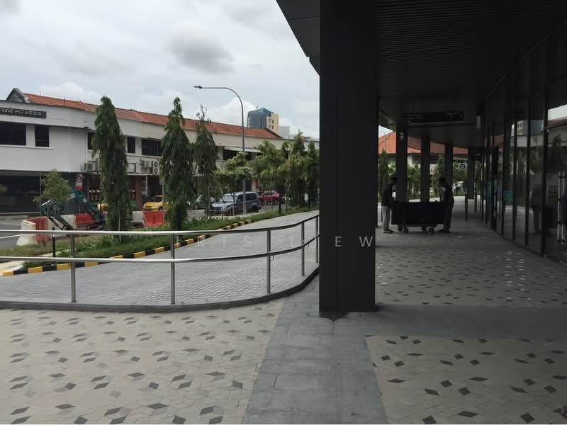 The Venue Shoppes, 6 Tai Thong Crescent, 474 sqft, Mall Shop For Rent, by Iris Liew, 500171521 - Exterior - CommercialGuru.com.sg