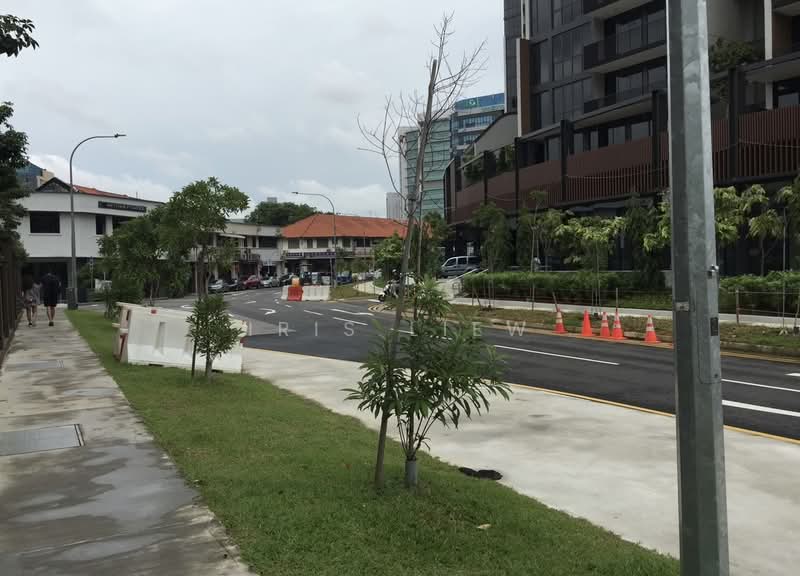 The Venue Shoppes, 6 Tai Thong Crescent, 474 sqft, Mall Shop For Rent, by Iris Liew, 500171521 - CommercialGuru.com.sg