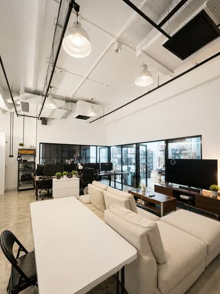 Ark @ Gambas, 7 Gambas Avenue, 1,690 sqft, Light Industrial (B1) For Sale, by Winnie Pang, 500171527 - Interior - CommercialGuru.com.sg