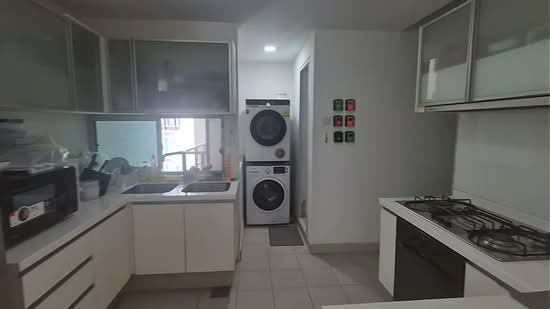 One Amber, 1 Amber Gardens, Room Rental, 120 sqft, Condominium For Rent, by Evan Tan, 500171528 - PropertyGuru.com.sg