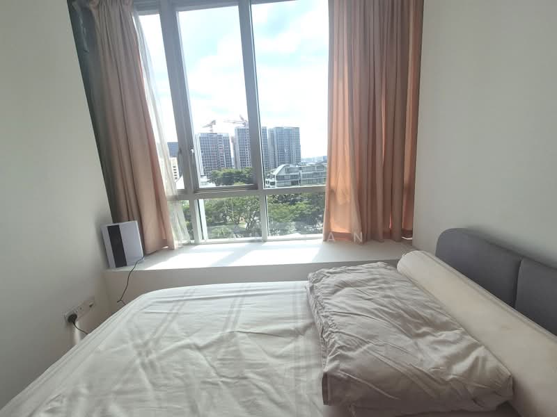 One Amber, 1 Amber Gardens, Room Rental, 120 sqft, Condominium For Rent, by Evan Tan, 500171528 - Bedroom - PropertyGuru.com.sg