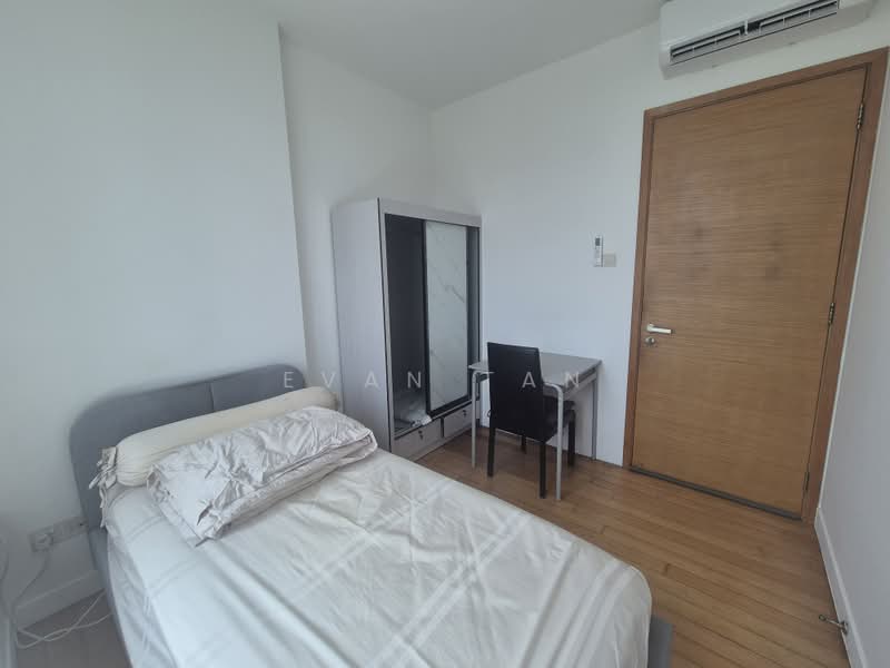 One Amber, 1 Amber Gardens, Room Rental, 120 sqft, Condominium For Rent, by Evan Tan, 500171528 - Bedroom - PropertyGuru.com.sg