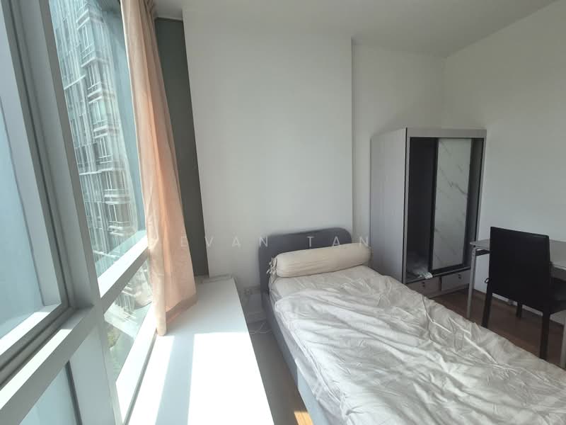One Amber, 1 Amber Gardens, Room Rental, 120 sqft, Condominium For Rent, by Evan Tan, 500171528 - Bedroom - PropertyGuru.com.sg