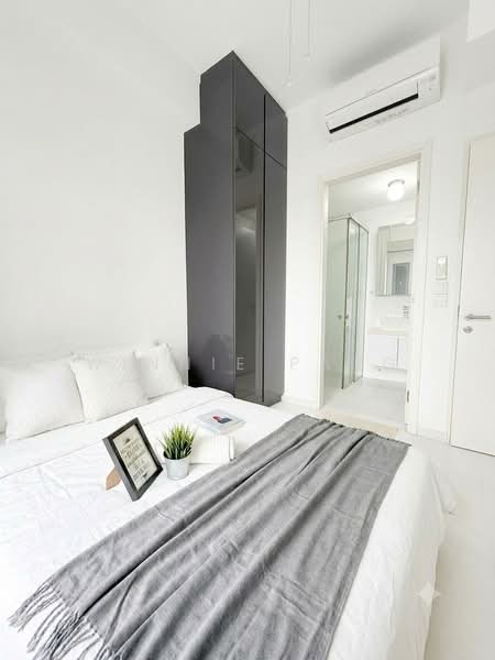 #1 Suites (One Suites), 1 Lorong 20 Geylang, 1 Bedroom, 667 sqft, Condominium For Sale, by Winnie Pang, 500171531 - Bedroom - PropertyGuru.com.sg