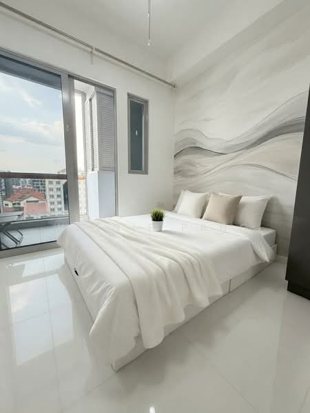 #1 Suites (One Suites), 1 Lorong 20 Geylang, 1 Bedroom, 667 sqft, Condominium For Sale, by Winnie Pang, 500171531 - Bedroom - PropertyGuru.com.sg