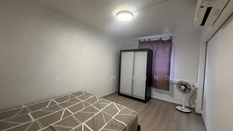 70 Circuit Road, 70 Circuit Road, 2 Bedrooms, 603 sqft, HDB Flat For Sale, by Andrew Yong, 500171532 - Bedroom 1 - PropertyGuru.com.sg