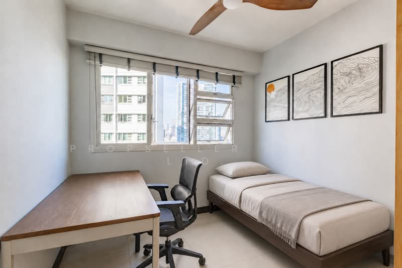 10B Bendemeer Light, 10B Bendemeer Road, 2 Bedrooms, 732 sqft, HDB Flat For Sale, by Don Png, 500171534 - Bedroom - PropertyGuru.com.sg