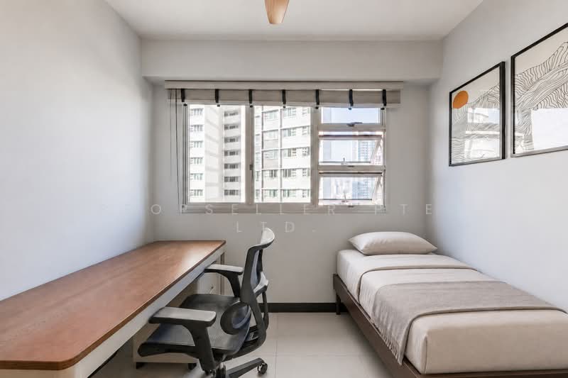 10B Bendemeer Light, 10B Bendemeer Road, 2 Bedrooms, 732 sqft, HDB Flat For Sale, by Don Png, 500171534 - Bedroom - PropertyGuru.com.sg