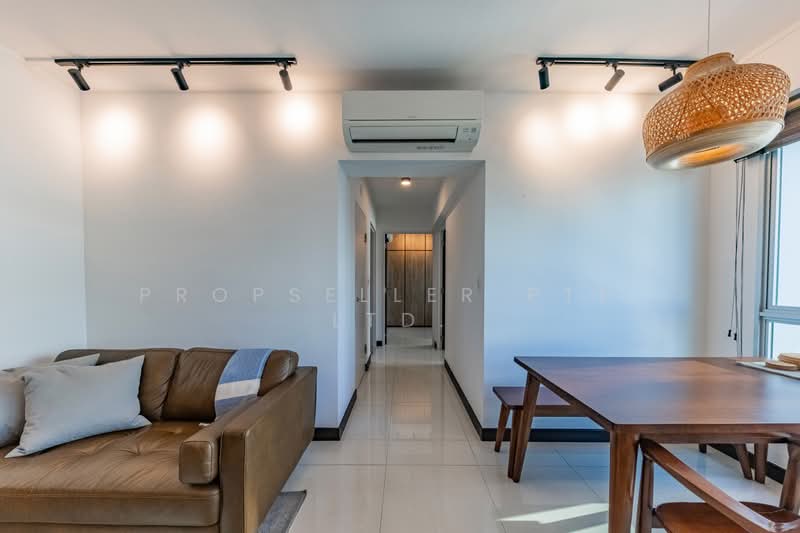 10B Bendemeer Light, 10B Bendemeer Road, 2 Bedrooms, 732 sqft, HDB Flat For Sale, by Don Png, 500171534 - Living Room - PropertyGuru.com.sg