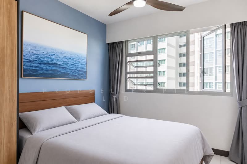 10B Bendemeer Light, 10B Bendemeer Road, 2 Bedrooms, 732 sqft, HDB Flat For Sale, by Don Png, 500171534 - Bedroom - PropertyGuru.com.sg
