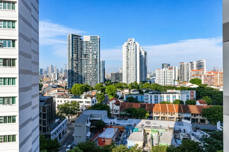 10B Bendemeer Light, 10B Bendemeer Road, 2 Bedrooms, 732 sqft, HDB Flat For Sale, by Don Png, 500171534 - Exterior - PropertyGuru.com.sg