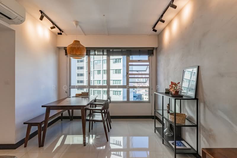 10B Bendemeer Light, 10B Bendemeer Road, 2 Bedrooms, 732 sqft, HDB Flat For Sale, by Don Png, 500171534 - Dining Room - PropertyGuru.com.sg