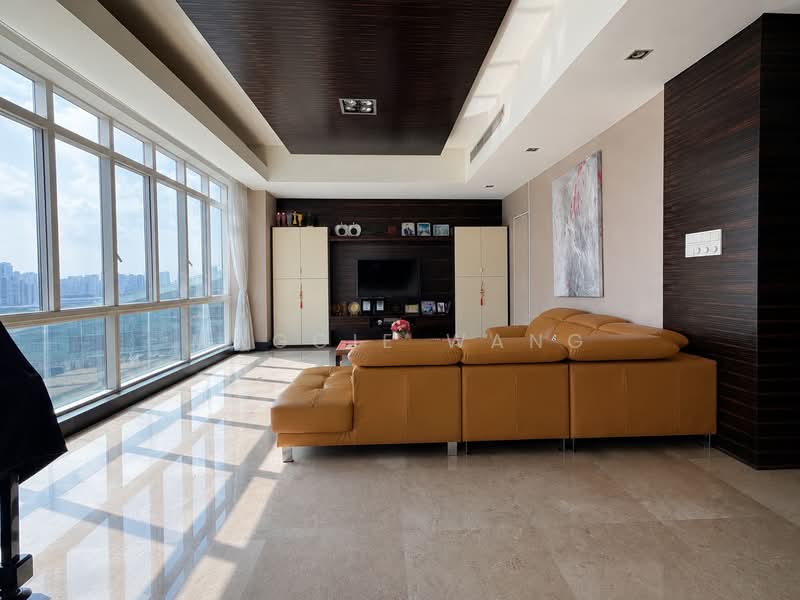 Orchard Scotts, 7 Anthony Road, 4 Bedrooms, 2,282 sqft, Condominium For Sale, by Maggie Wang, 500171540 - Living Room - PropertyGuru.com.sg