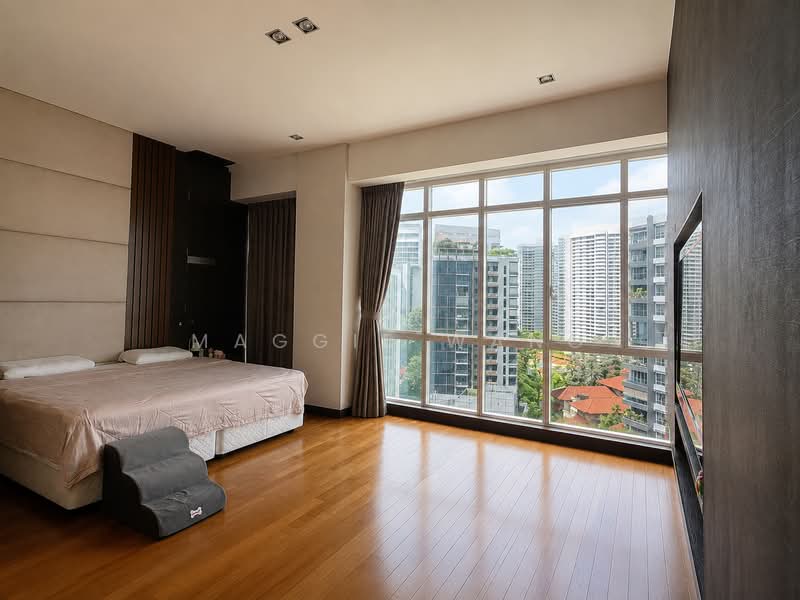 Orchard Scotts, 7 Anthony Road, 4 Bedrooms, 2,282 sqft, Condominium For Sale, by Maggie Wang, 500171540 - Bedroom - PropertyGuru.com.sg