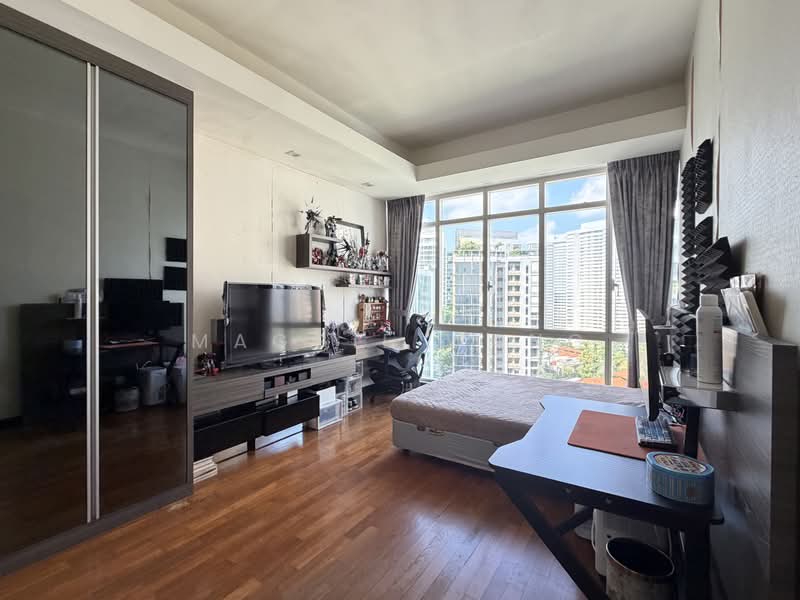 Orchard Scotts, 7 Anthony Road, 4 Bedrooms, 2,282 sqft, Condominium For Sale, by Maggie Wang, 500171540 - Bedroom - PropertyGuru.com.sg
