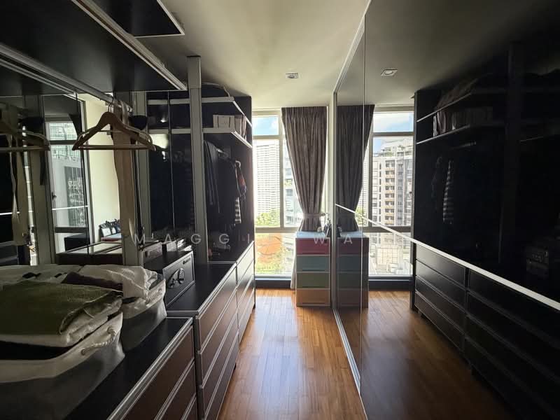 Orchard Scotts, 7 Anthony Road, 4 Bedrooms, 2,282 sqft, Condominium For Sale, by Maggie Wang, 500171540 - Interior - PropertyGuru.com.sg