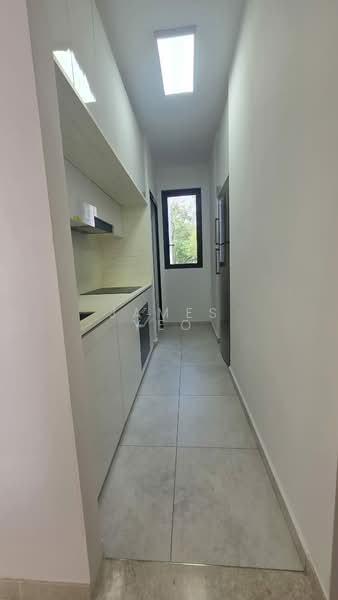 Lattice One, 1 Seraya Crescent, 3 Bedrooms, 872 sqft, Condominium For Sale, by James Yeo, 500171544 - Kitchen - PropertyGuru.com.sg