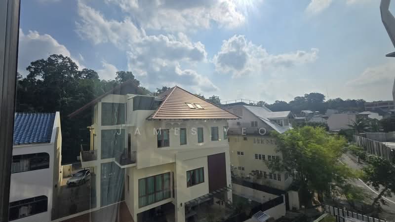 Lattice One, 1 Seraya Crescent, 3 Bedrooms, 872 sqft, Condominium For Sale, by James Yeo, 500171544 - Exterior - PropertyGuru.com.sg