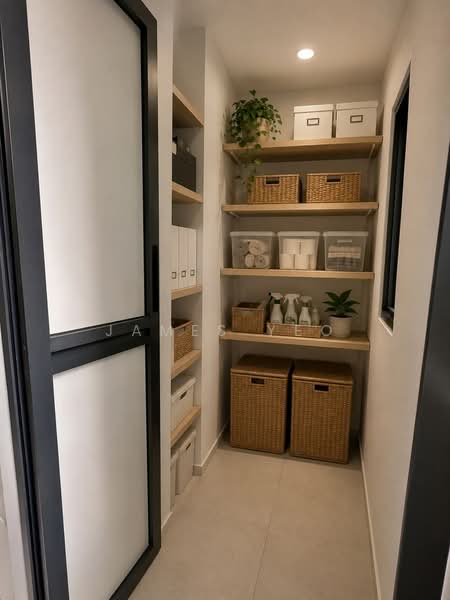 Lattice One, 1 Seraya Crescent, 3 Bedrooms, 872 sqft, Condominium For Sale, by James Yeo, 500171544 - Interior - PropertyGuru.com.sg