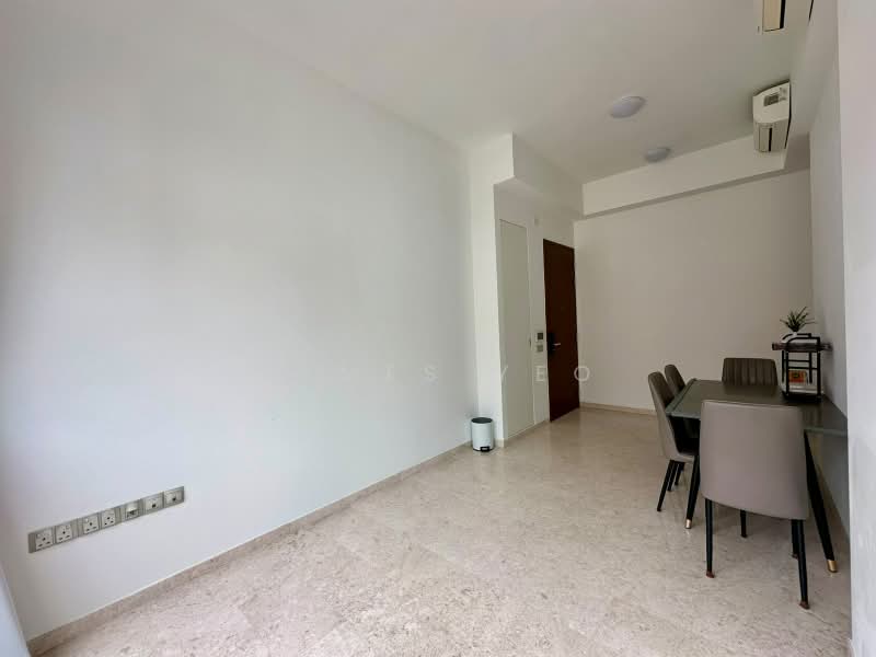 Lattice One, 1 Seraya Crescent, 3 Bedrooms, 872 sqft, Condominium For Sale, by James Yeo, 500171544 - Dining Room - PropertyGuru.com.sg