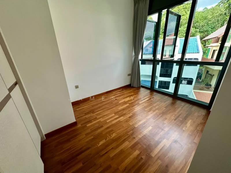 Lattice One, 1 Seraya Crescent, 3 Bedrooms, 872 sqft, Condominium For Sale, by James Yeo, 500171544 - View - PropertyGuru.com.sg