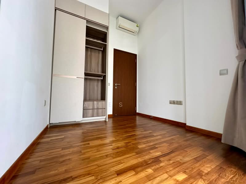 Lattice One, 1 Seraya Crescent, 3 Bedrooms, 872 sqft, Condominium For Sale, by James Yeo, 500171544 - Bedroom - PropertyGuru.com.sg
