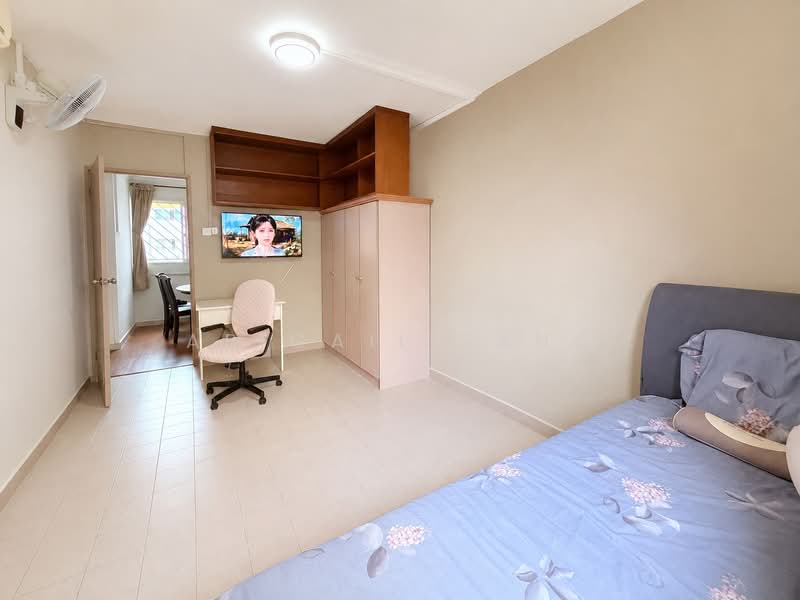781 Yishun Ring Road, 781 Yishun Ring Road, 3 Bedrooms, 1,130 sqft, HDB Flat For Sale, by Abigail Tang, 500171547 - Bedroom - PropertyGuru.com.sg