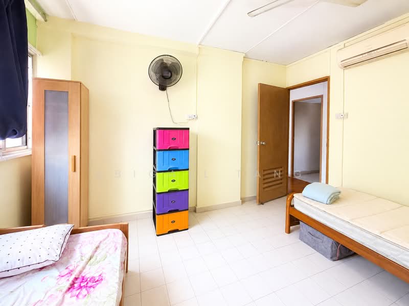 781 Yishun Ring Road, 781 Yishun Ring Road, 3 Bedrooms, 1,130 sqft, HDB Flat For Sale, by Abigail Tang, 500171547 - Bedroom - PropertyGuru.com.sg