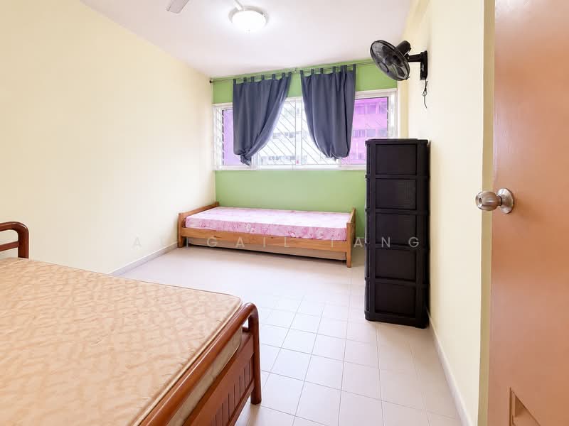 781 Yishun Ring Road, 781 Yishun Ring Road, 3 Bedrooms, 1,130 sqft, HDB Flat For Sale, by Abigail Tang, 500171547 - Bedroom - PropertyGuru.com.sg