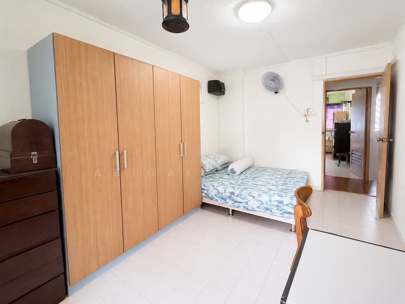 781 Yishun Ring Road, 781 Yishun Ring Road, 3 Bedrooms, 1,130 sqft, HDB Flat For Sale, by Abigail Tang, 500171547 - Bedroom - PropertyGuru.com.sg