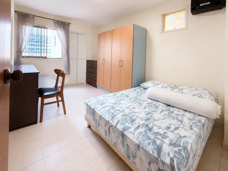 781 Yishun Ring Road, 781 Yishun Ring Road, 3 Bedrooms, 1,130 sqft, HDB Flat For Sale, by Abigail Tang, 500171547 - Bedroom - PropertyGuru.com.sg