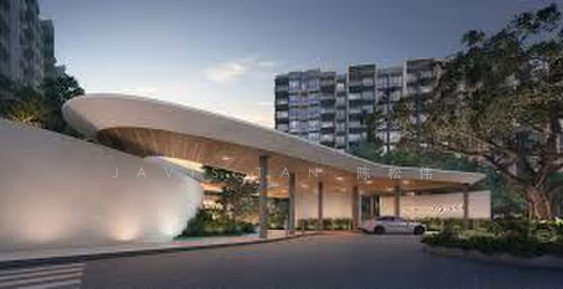 Norwood Grand, 10 Champions Way, 4 Bedrooms, 1,313 sqft, Condominium For Sale, by Javis Tan 陈松伟, 500171548 - Exterior - PropertyGuru.com.sg