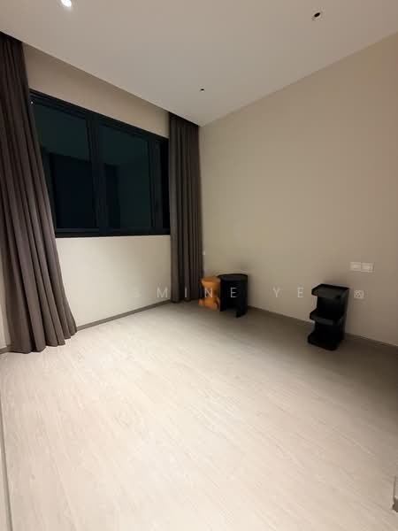 The Garden Residences, 1 Serangoon North View, 1 Bedroom, 452 sqft, Condominium For Sale, by Jasmine Ye, 500171552 - Interior - PropertyGuru.com.sg