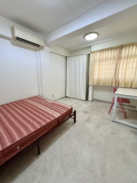 6 Farrer Road, 6 Farrer Road, 3 Bedrooms, 980 sqft, HDB Flat For Rent, by Lim Y X, 500171553 - Bedroom - PropertyGuru.com.sg