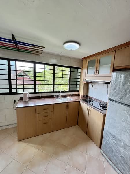 6 Farrer Road, 6 Farrer Road, 3 Bedrooms, 980 sqft, HDB Flat For Rent, by Lim Y X, 500171553 - Kitchen - PropertyGuru.com.sg