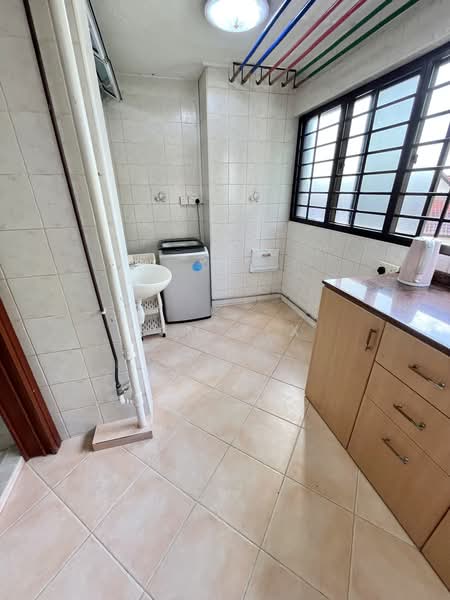 6 Farrer Road, 6 Farrer Road, 3 Bedrooms, 980 sqft, HDB Flat For Rent, by Lim Y X, 500171553 - Interior - PropertyGuru.com.sg