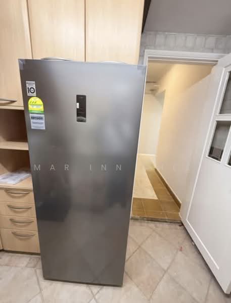 Eastpoint Green, 3 Simei Street 3, 1 Bedroom, 120 sqft, Condominium For Rent, by Mar Inn Chee, 500171554 - Interior - PropertyGuru.com.sg