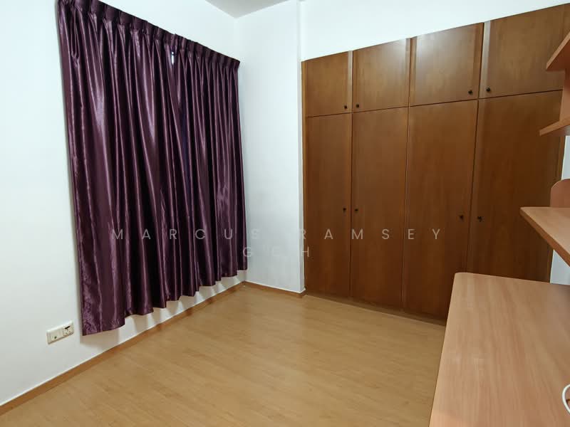 Signature Park, 46B Toh Tuck Road, 2 Bedrooms, 1,033 sqft, Condominium For Rent, by Marcus Ramsey Goh, 500171557 - Interior - PropertyGuru.com.sg
