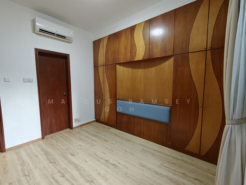 Signature Park, 46B Toh Tuck Road, 2 Bedrooms, 1,033 sqft, Condominium For Rent, by Marcus Ramsey Goh, 500171557 - Interior - PropertyGuru.com.sg