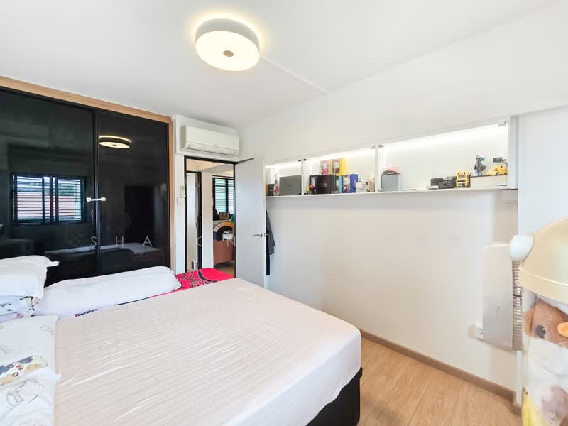 263 Serangoon Central Drive, 263 Serangoon Central Drive, 2 Bedrooms, 688 sqft, HDB Flat For Sale, by Sharon Goh 吴惠资, 500171558 - Bedroom - PropertyGuru.com.sg
