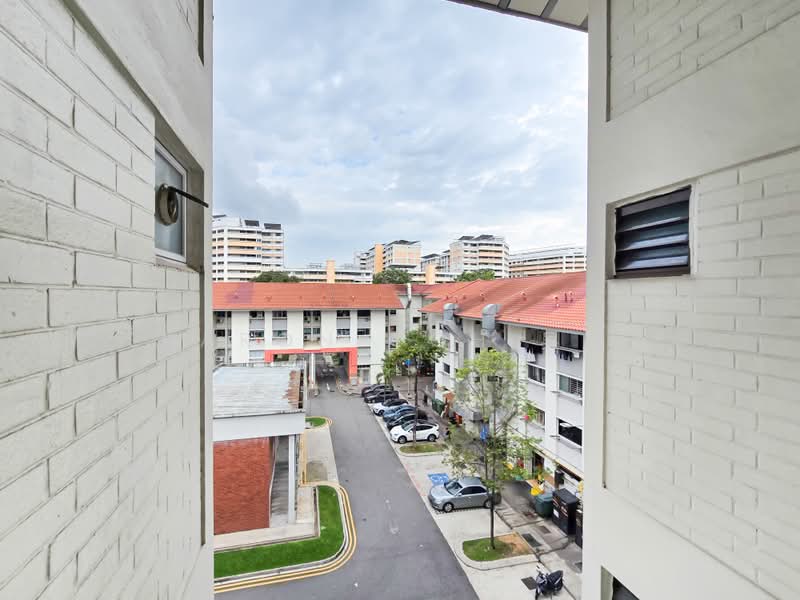 263 Serangoon Central Drive, 263 Serangoon Central Drive, 2 Bedrooms, 688 sqft, HDB Flat For Sale, by Sharon Goh 吴惠资, 500171558 - Exterior - PropertyGuru.com.sg