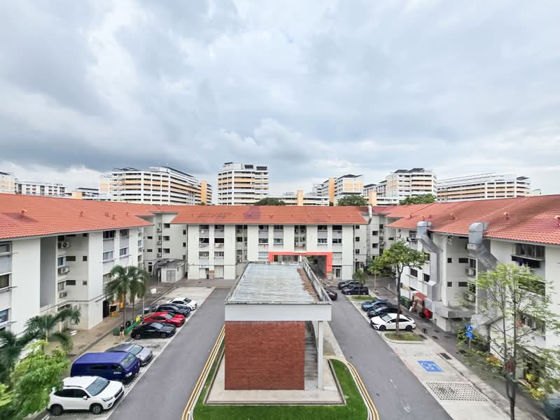 263 Serangoon Central Drive, 263 Serangoon Central Drive, 2 Bedrooms, 688 sqft, HDB Flat For Sale, by Sharon Goh 吴惠资, 500171558 - Exterior - PropertyGuru.com.sg