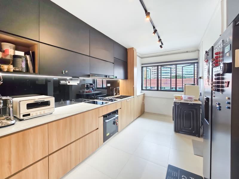 263 Serangoon Central Drive, 263 Serangoon Central Drive, 2 Bedrooms, 688 sqft, HDB Flat For Sale, by Sharon Goh 吴惠资, 500171558 - Kitchen - PropertyGuru.com.sg
