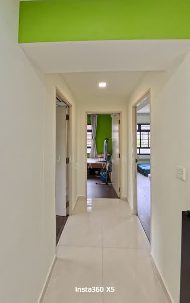 75B Redhill Road, 75B Redhill Road, 3 Bedrooms, 1,076 sqft, HDB Flat For Sale, by Justin Zaw, 500171559 - Corridor - PropertyGuru.com.sg